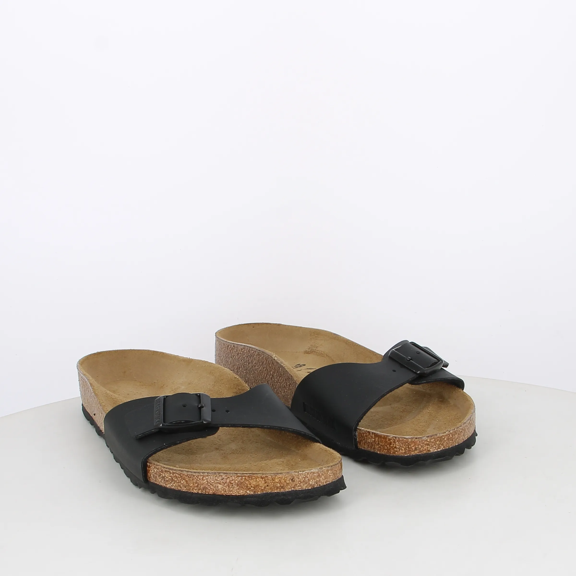 -----Birkenstock -----Sandali da donna Madrid ----