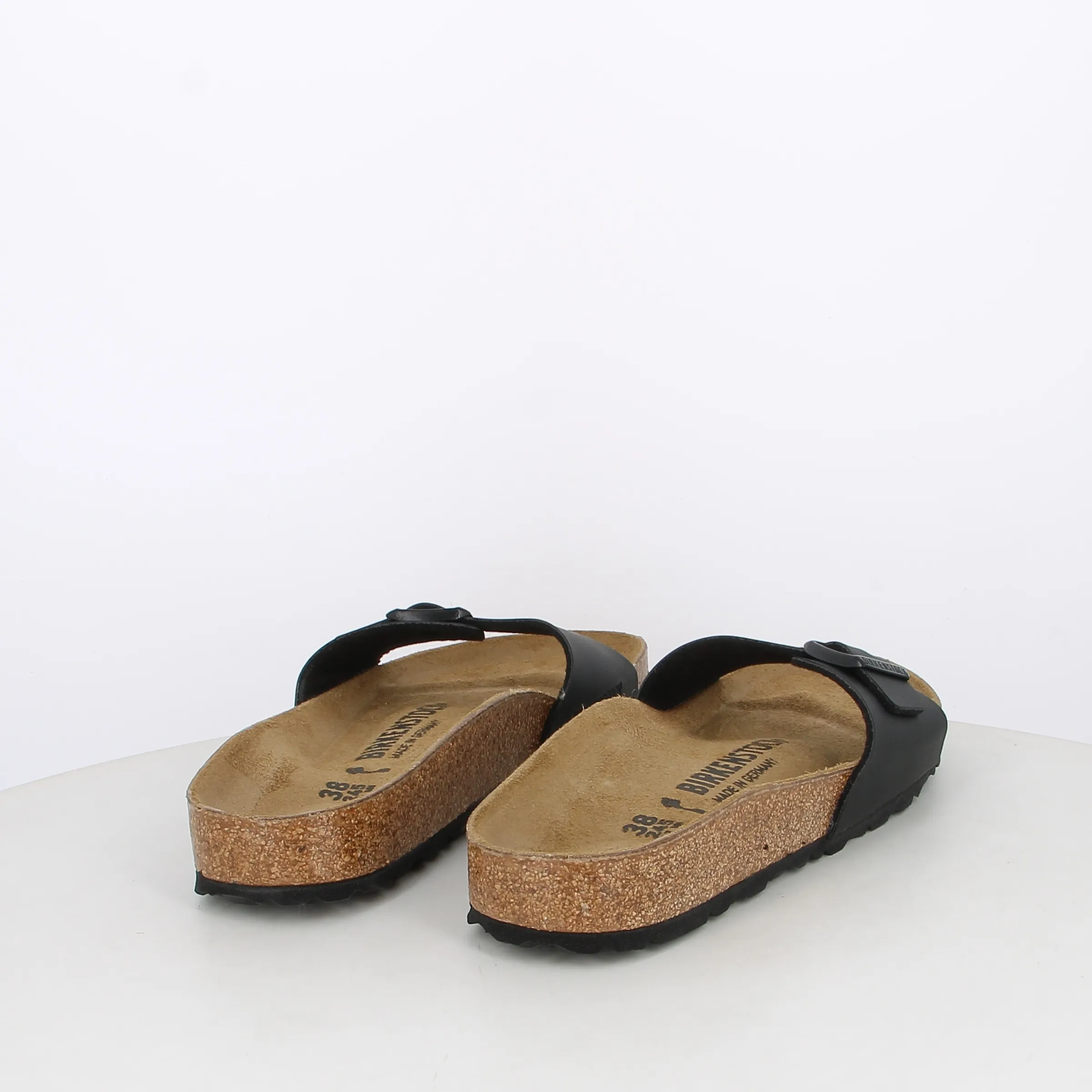 -----Birkenstock -----Sandali da donna Madrid ----