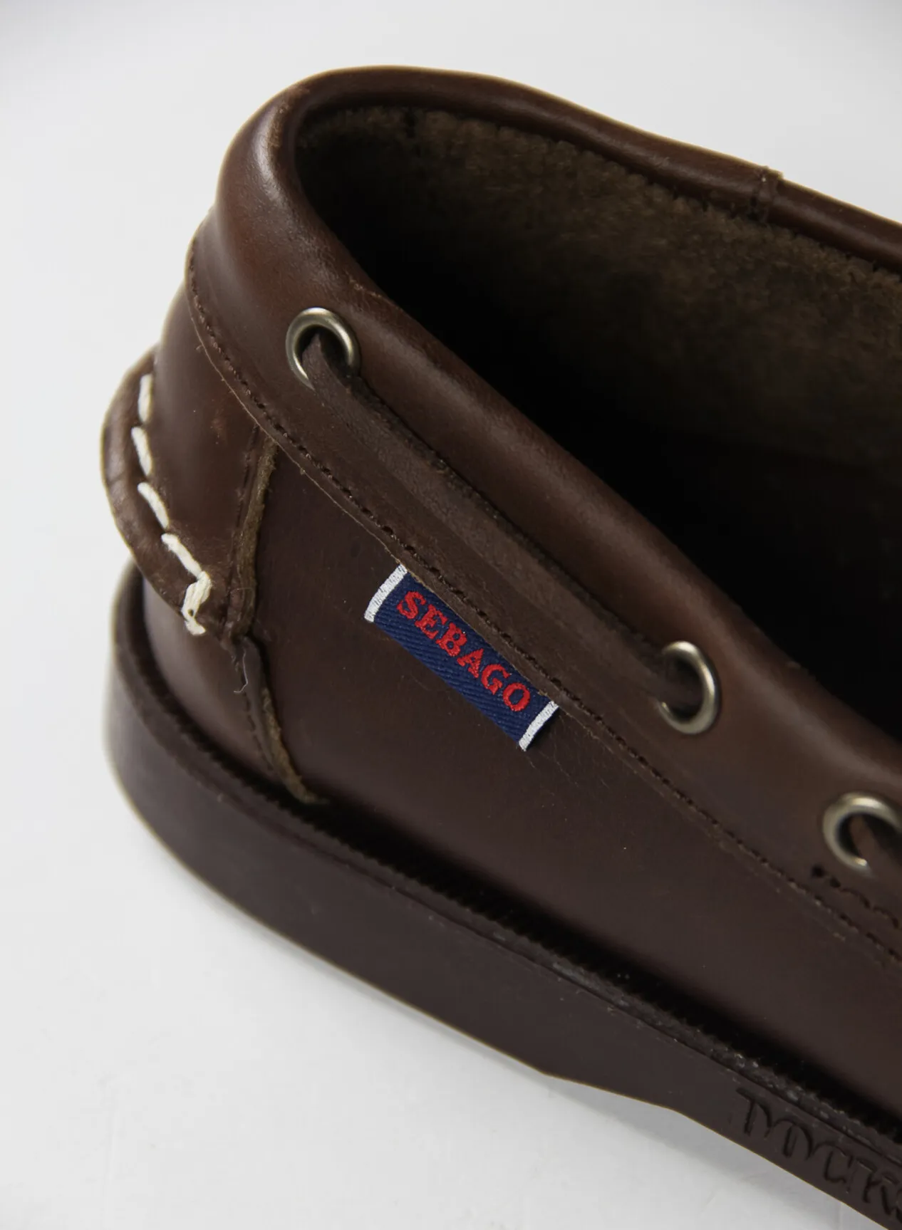     -SEBAGO    -SCARPA PORTLAND WOKED-