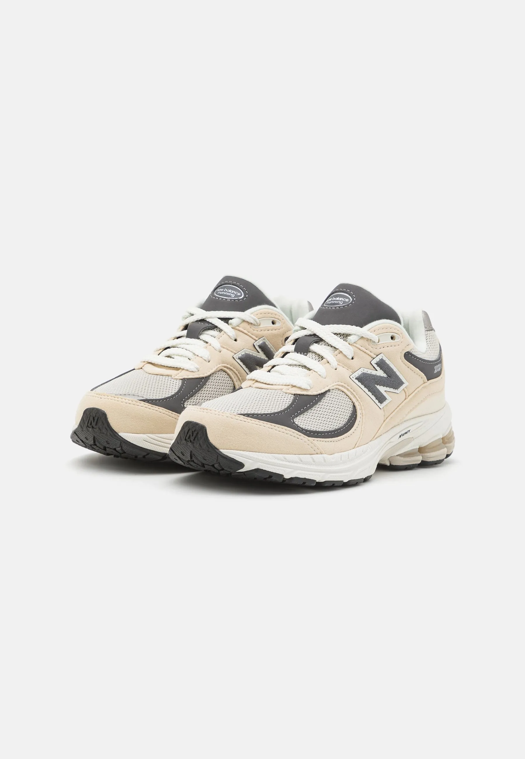 2002 - Scarpe primi passi