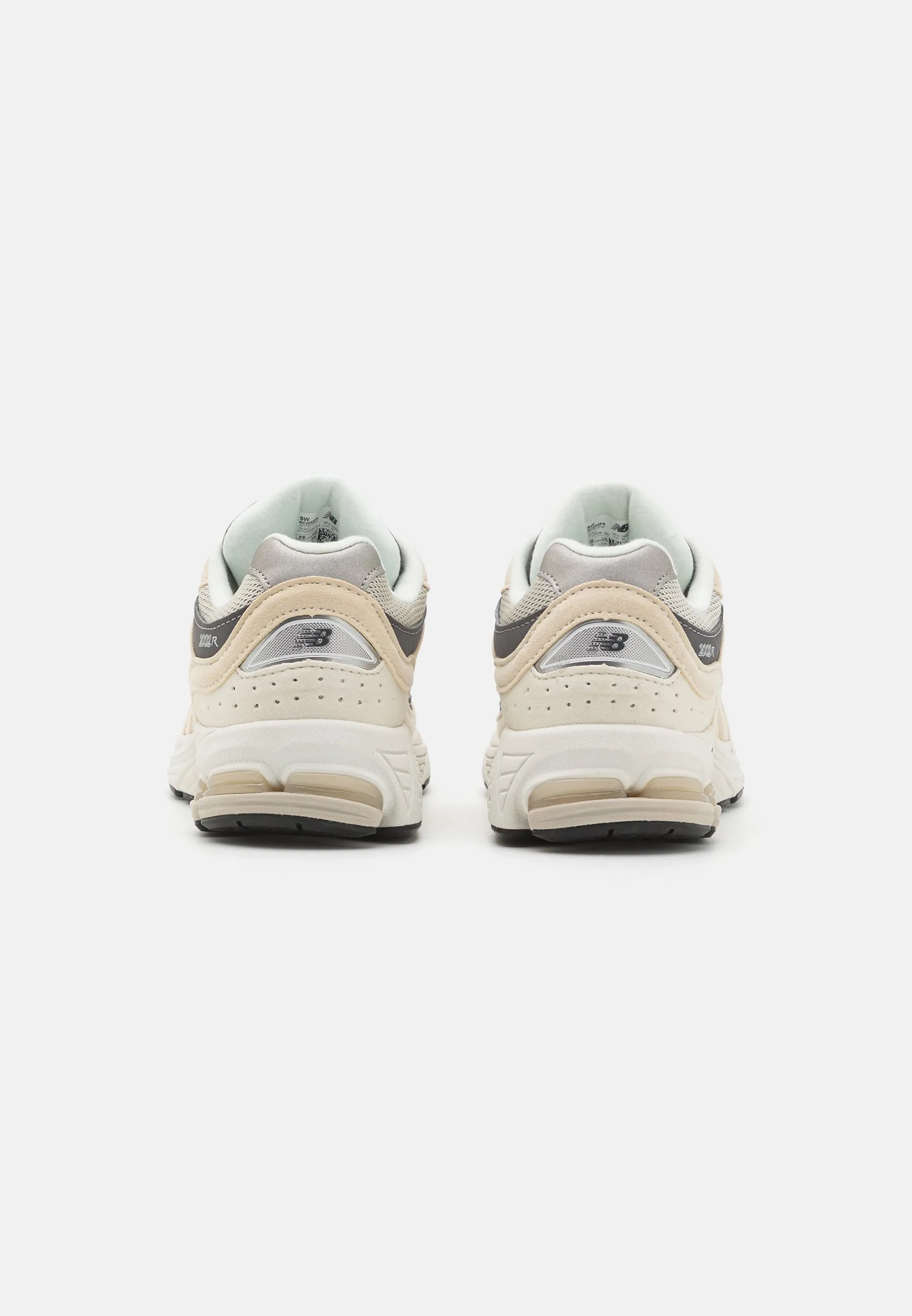 2002 - Scarpe primi passi