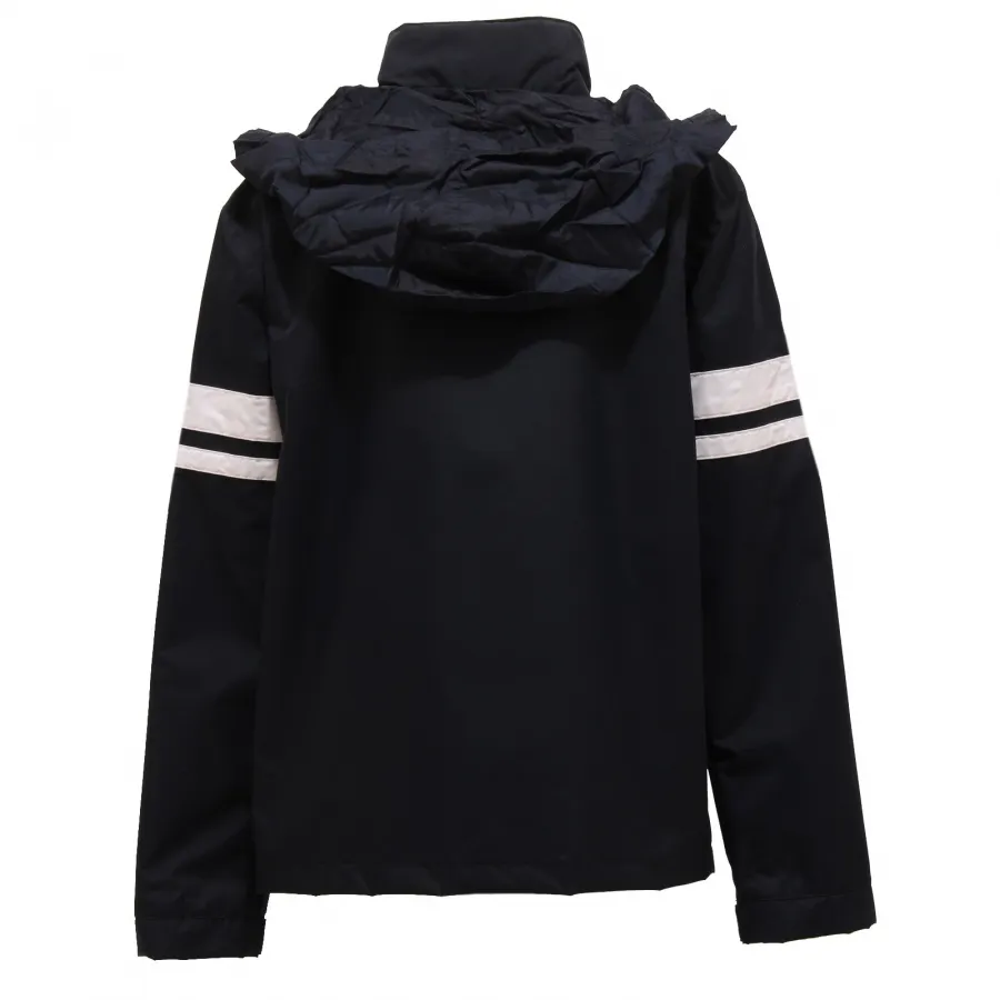 3200T giacca antivento bimbo NORTH SAILS blu jacket kid