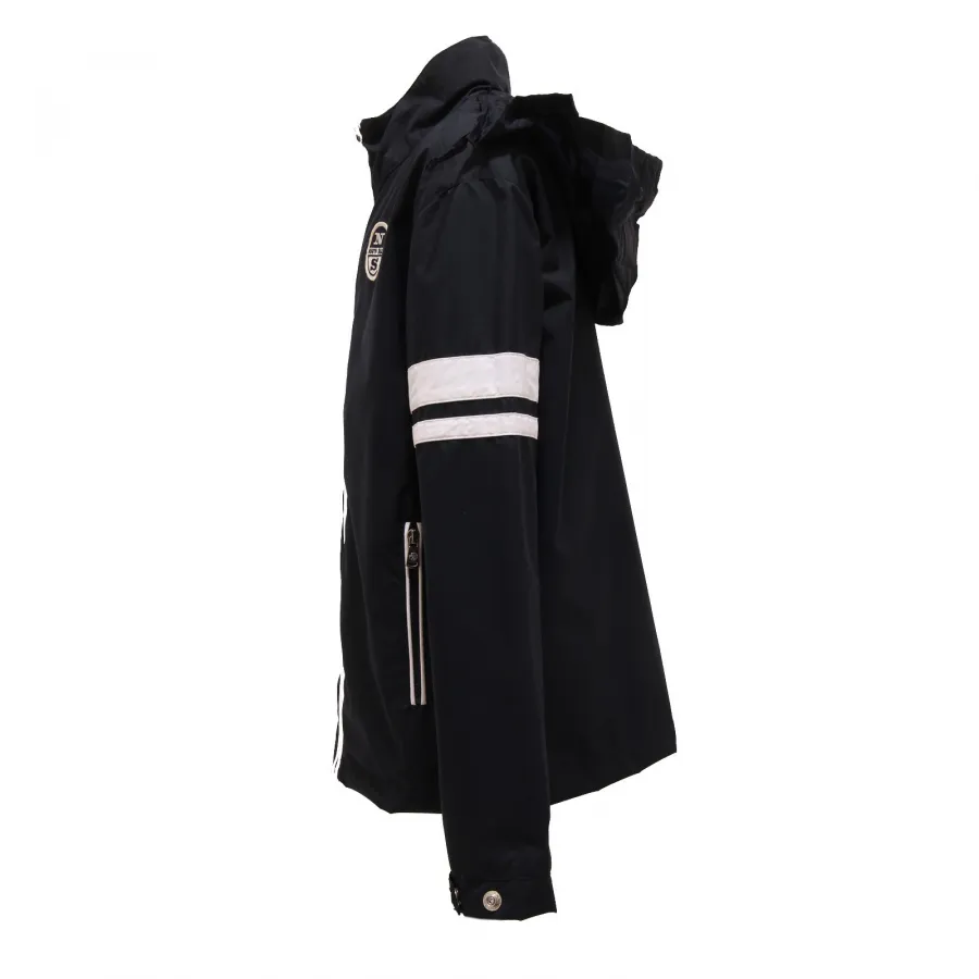 3200T giacca antivento bimbo NORTH SAILS blu jacket kid