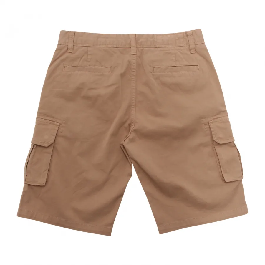 3962AQ bermuda cargo bimbo SUN 68 boy kids shorts