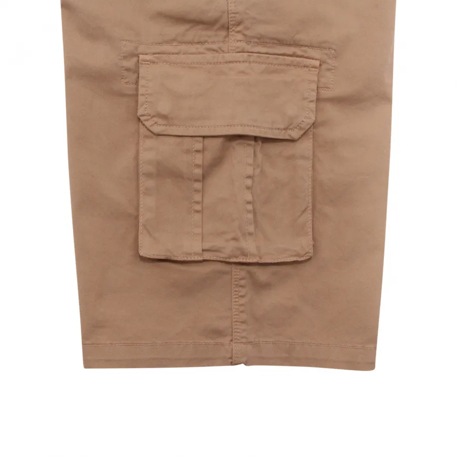 3962AQ bermuda cargo bimbo SUN 68 boy kids shorts