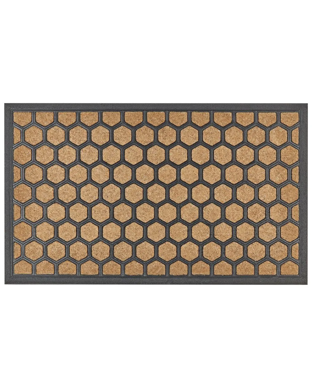 45 x 75 cm TANDYKUL Doormat Natural