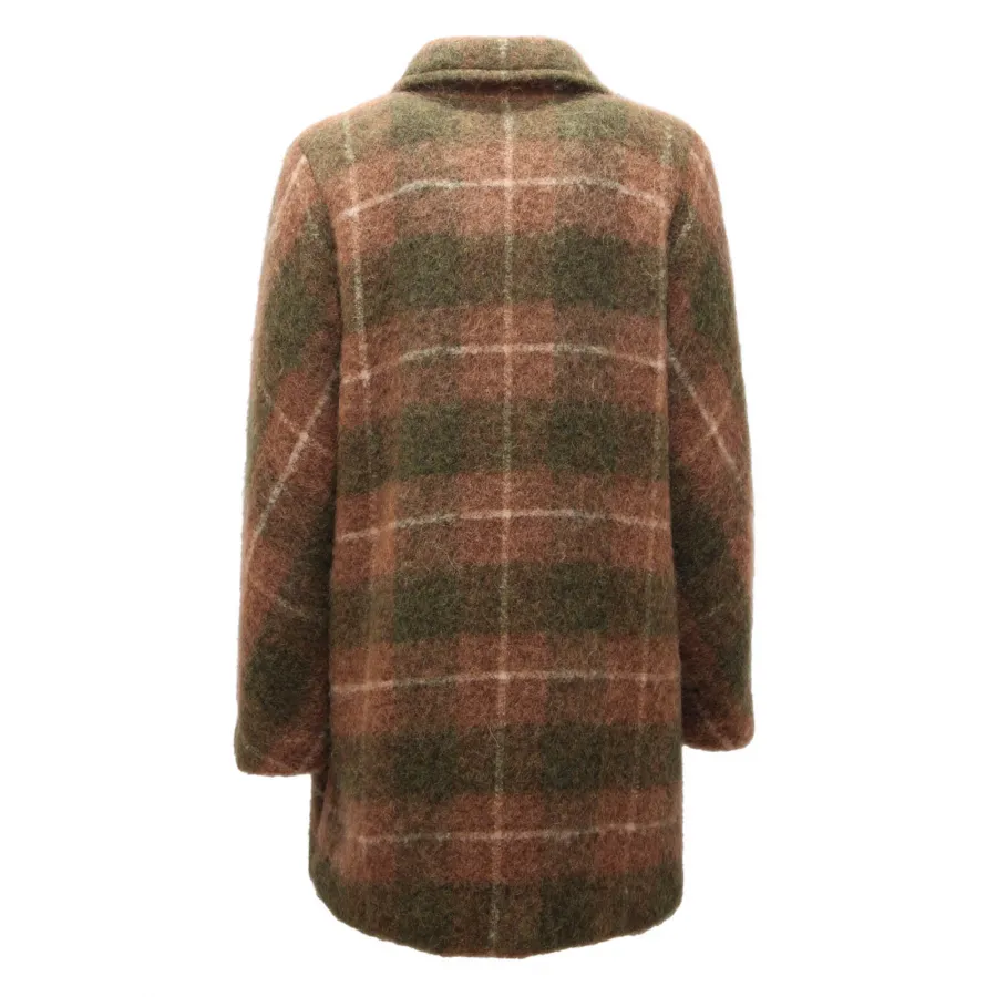 6550AO cappotto donna MARELLA PROSIT woman coat