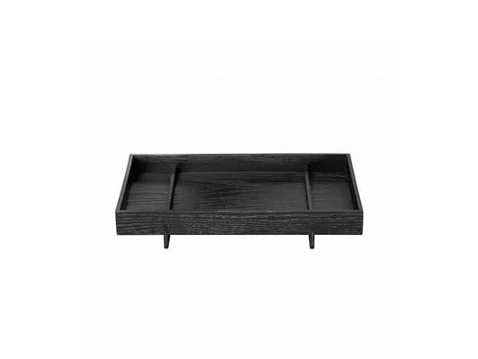 Abento Vassoio L Black - Blomus | Acquista online