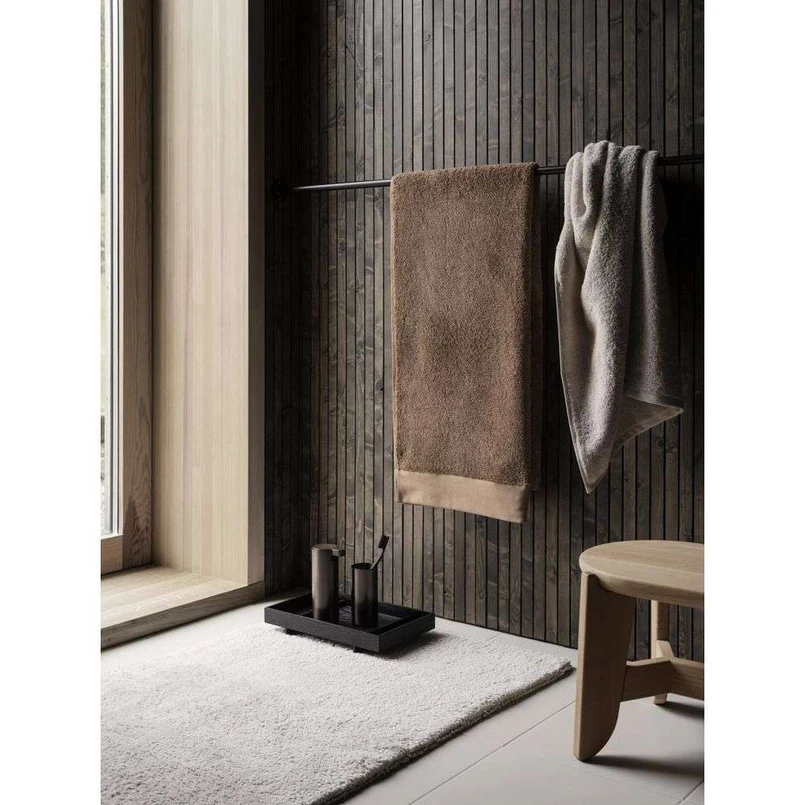 Abento Vassoio L Black - Blomus | Acquista online