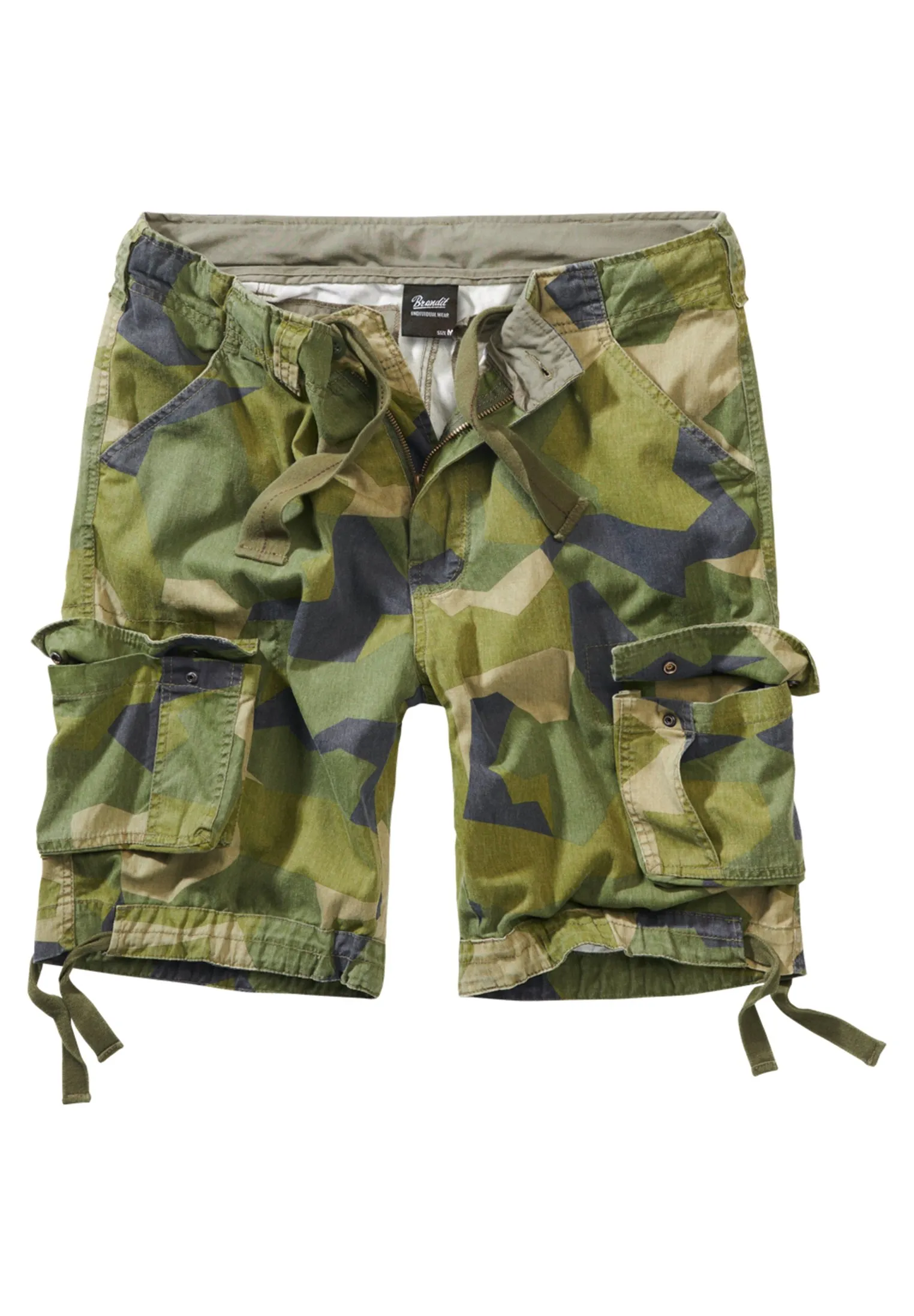 ACCESSOIRES URBAN LEGEND CARGO  - Shorts