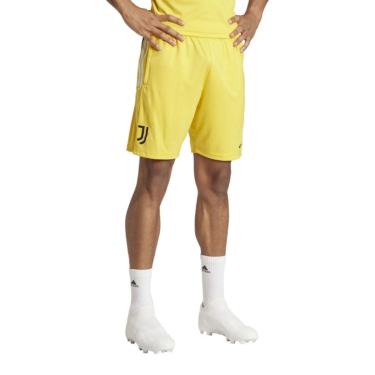      ADIDAS SHORT TRAINING JUVENTUS 23/24  