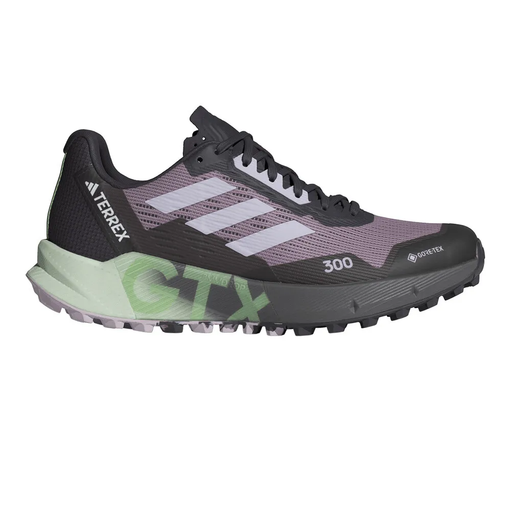 adidas Terrex Agravic Flow 2 GORE-TEX per donna Scarpe da Trail Running - SS24