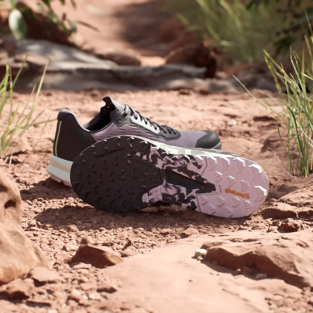adidas Terrex Agravic Flow 2 GORE-TEX per donna Scarpe da Trail Running - SS24