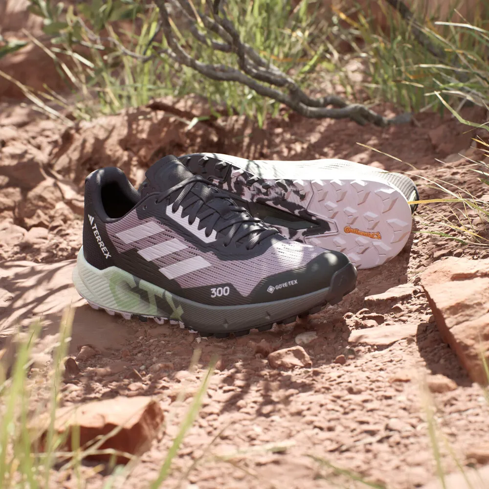 adidas Terrex Agravic Flow 2 GORE-TEX per donna Scarpe da Trail Running - SS24