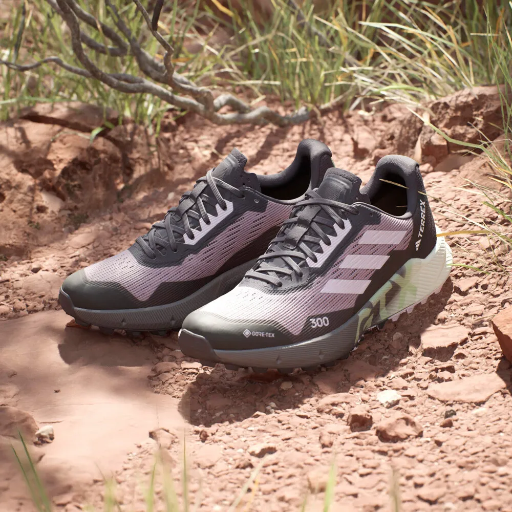 adidas Terrex Agravic Flow 2 GORE-TEX per donna Scarpe da Trail Running - SS24