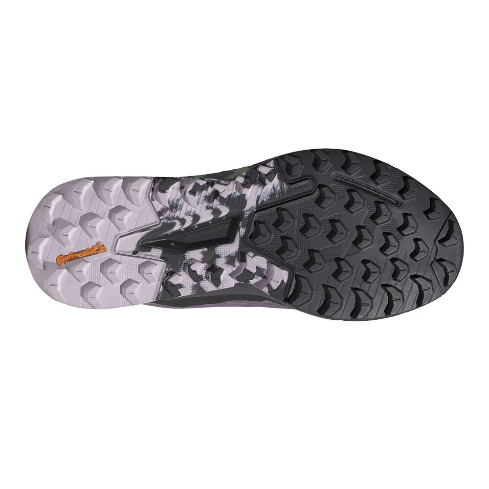 adidas Terrex Agravic Flow 2 GORE-TEX per donna Scarpe da Trail Running - SS24