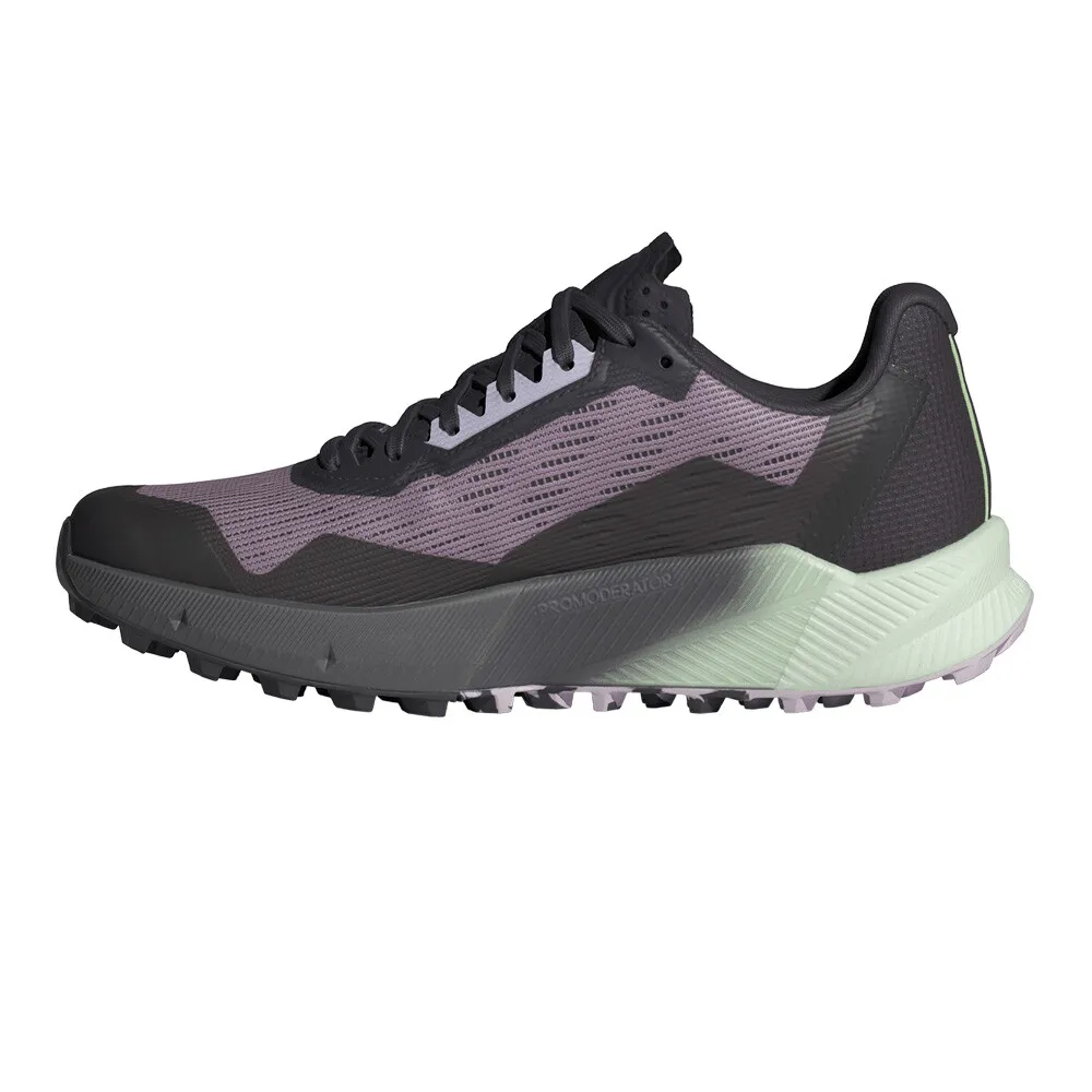 adidas Terrex Agravic Flow 2 GORE-TEX per donna Scarpe da Trail Running - SS24