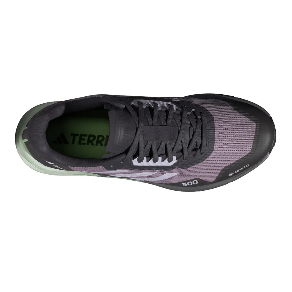 adidas Terrex Agravic Flow 2 GORE-TEX per donna Scarpe da Trail Running - SS24