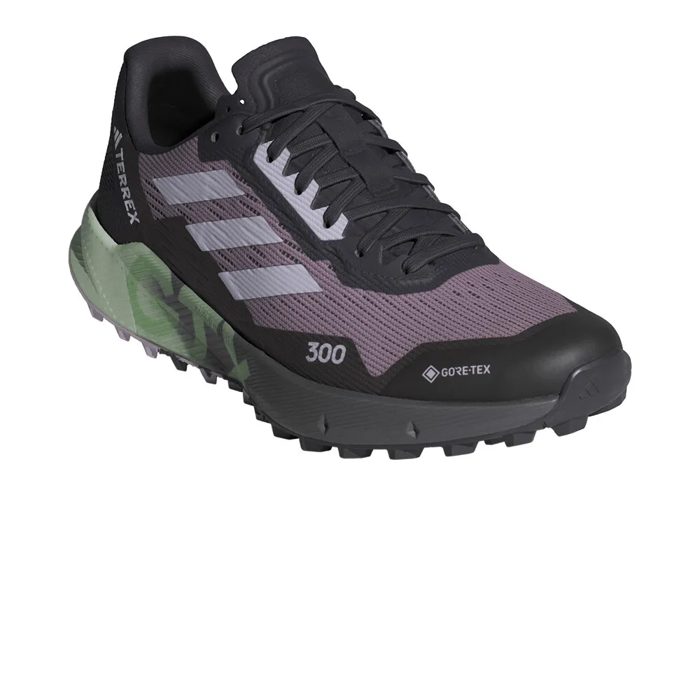 adidas Terrex Agravic Flow 2 GORE-TEX per donna Scarpe da Trail Running - SS24