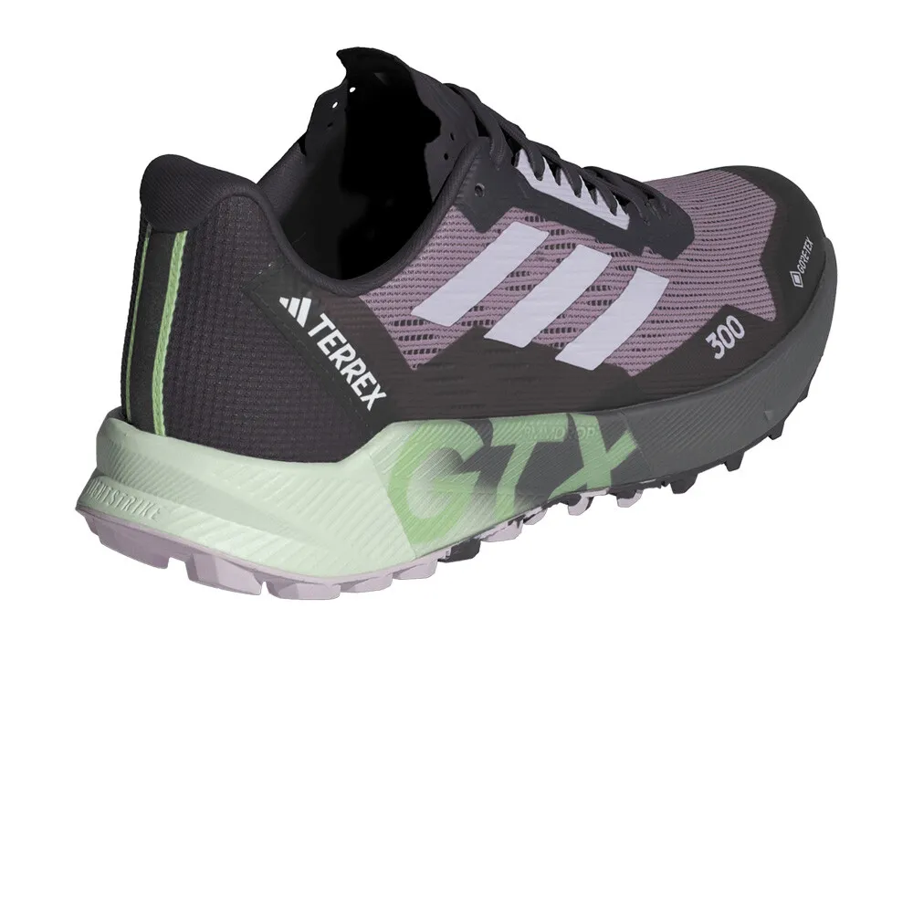 adidas Terrex Agravic Flow 2 GORE-TEX per donna Scarpe da Trail Running - SS24