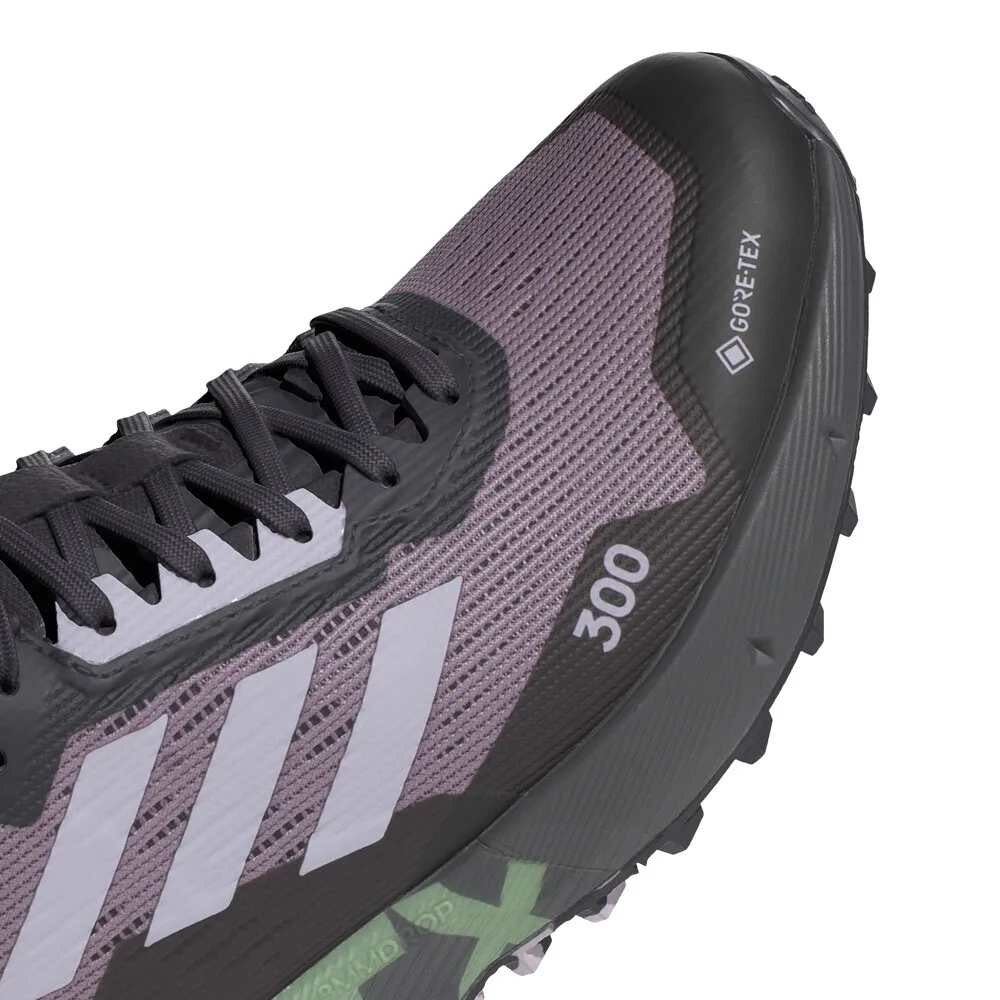 adidas Terrex Agravic Flow 2 GORE-TEX per donna Scarpe da Trail Running - SS24