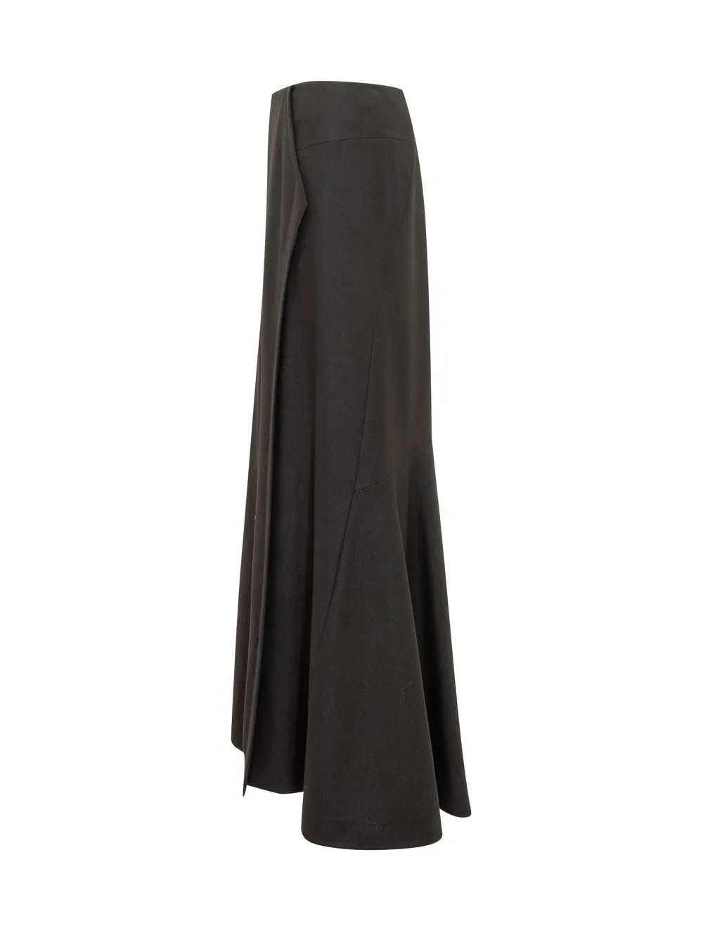 ALBERTA FERRETTI Gonna Lunga 