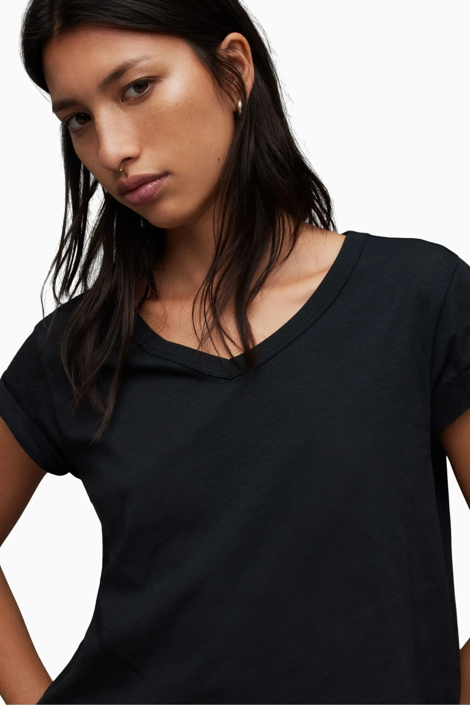 AllSaints Anna T-Shirt    