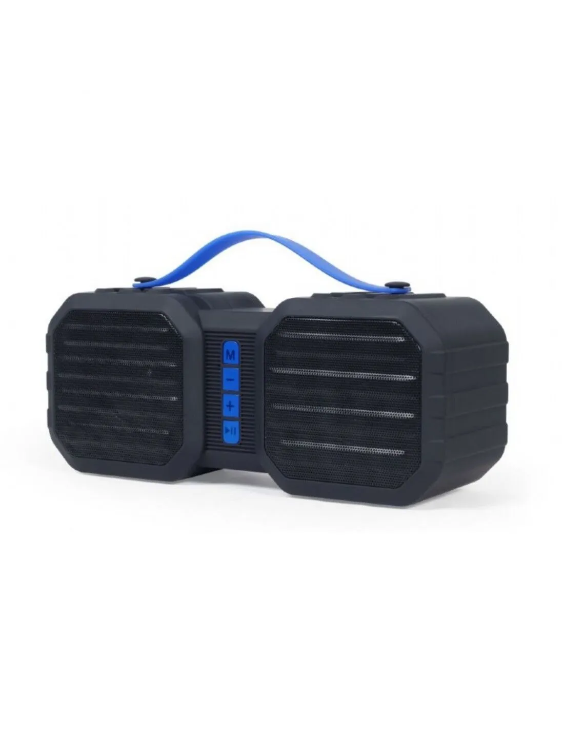 Altoparlante Bluetooth Portatile GEMBIRD SPK-BT-19