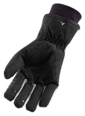 Altura Nightvision Guanti lunghi unisex impermeabili Grigio chiaro