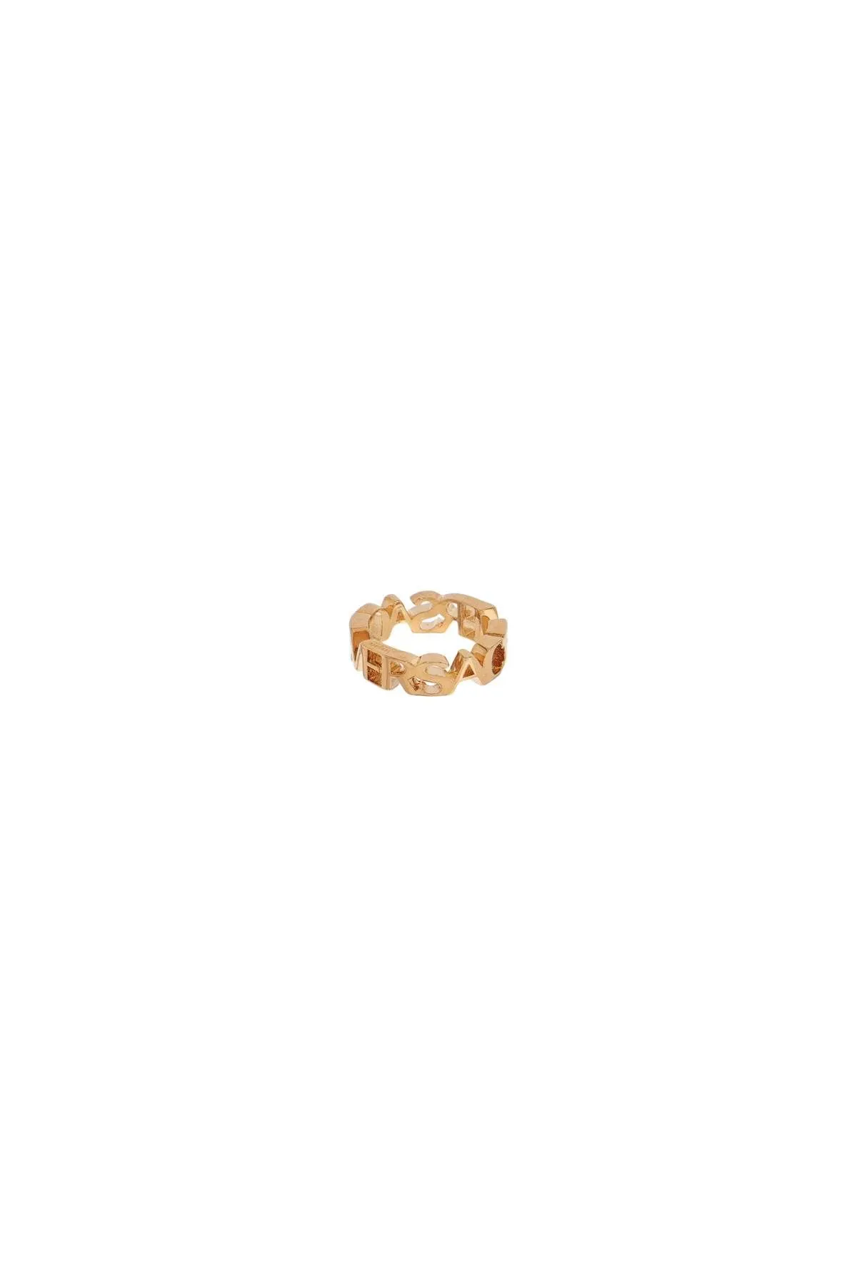 Anello con logo
