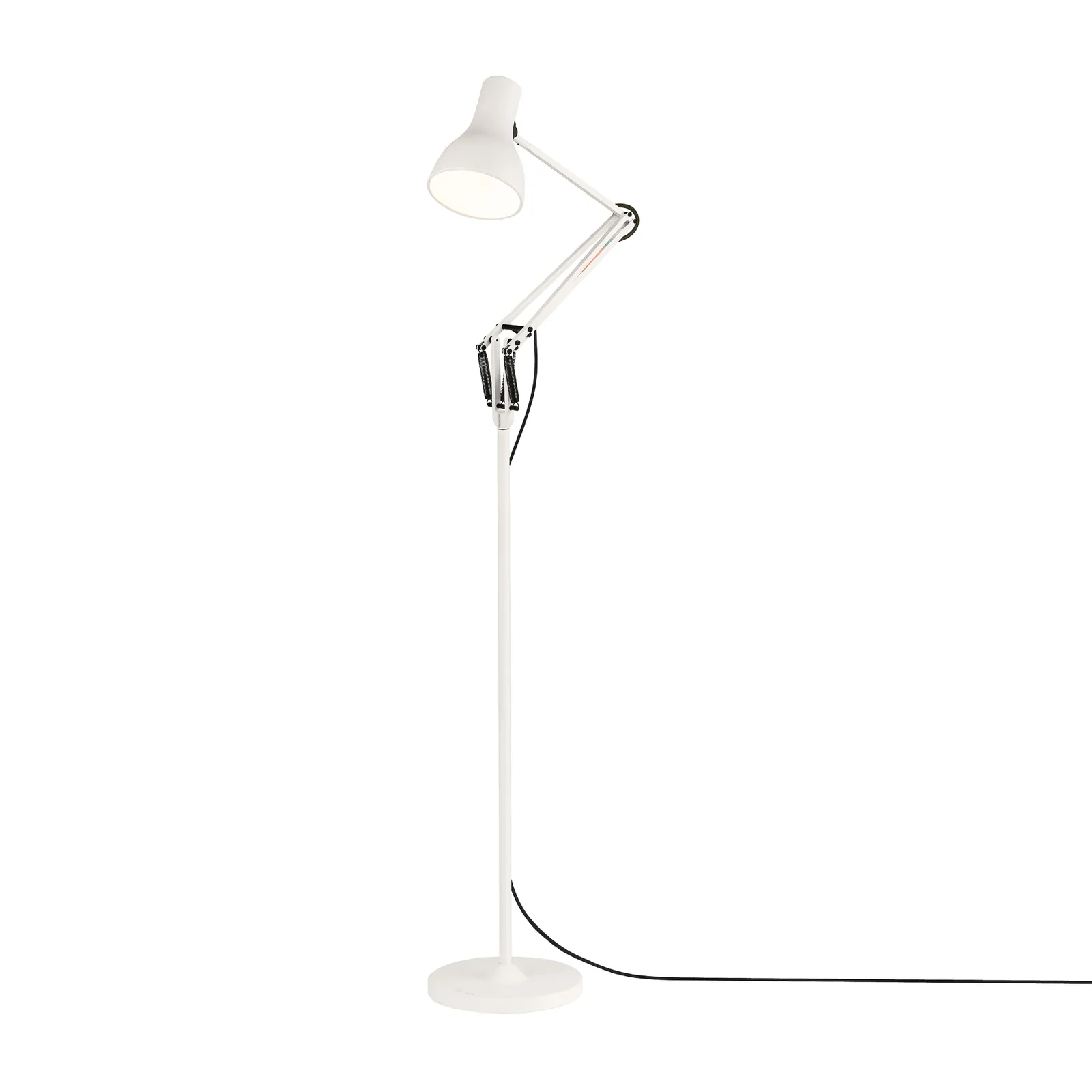 Anglepoise Type 75 piantana Paul Smith Edition 6
