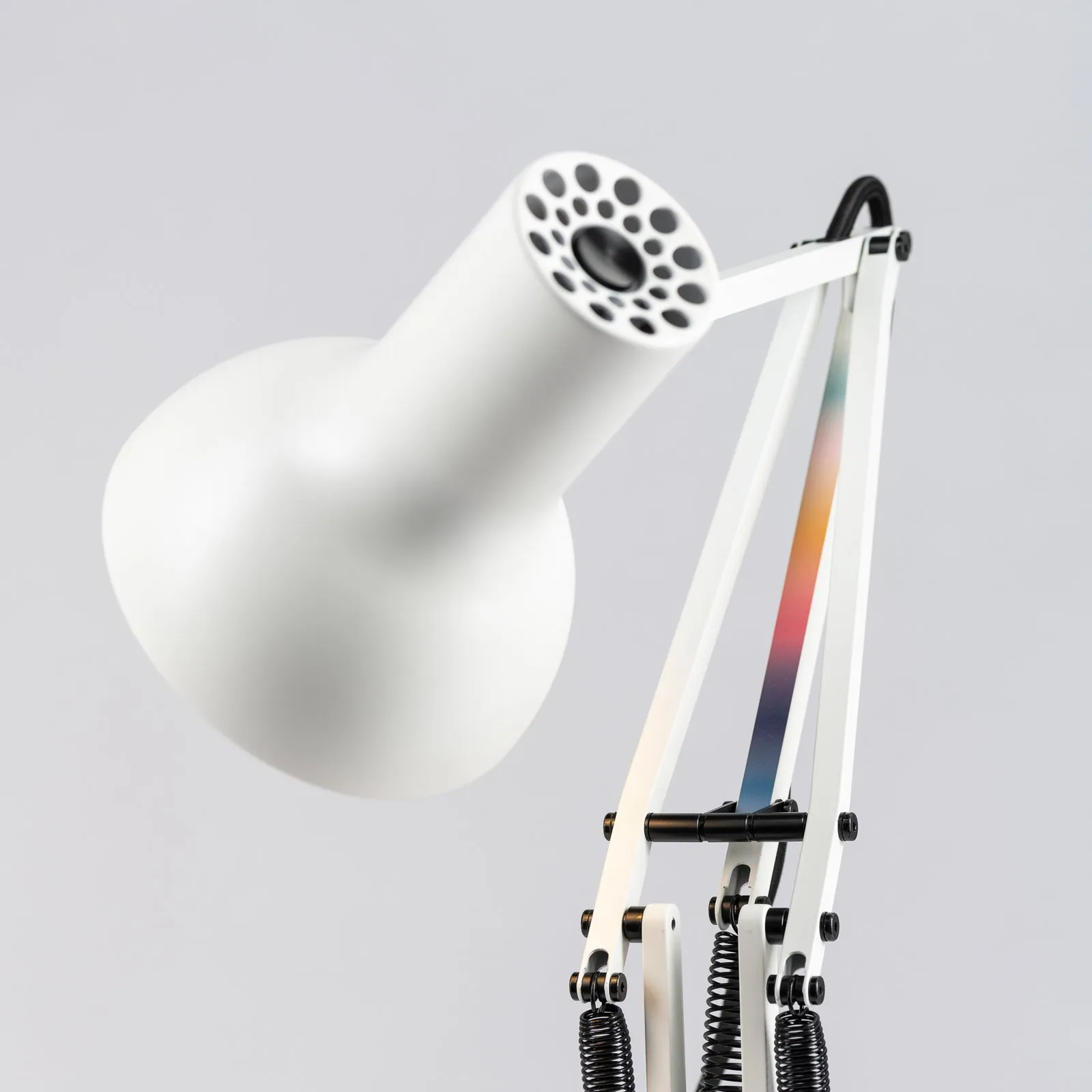 Anglepoise Type 75 piantana Paul Smith Edition 6