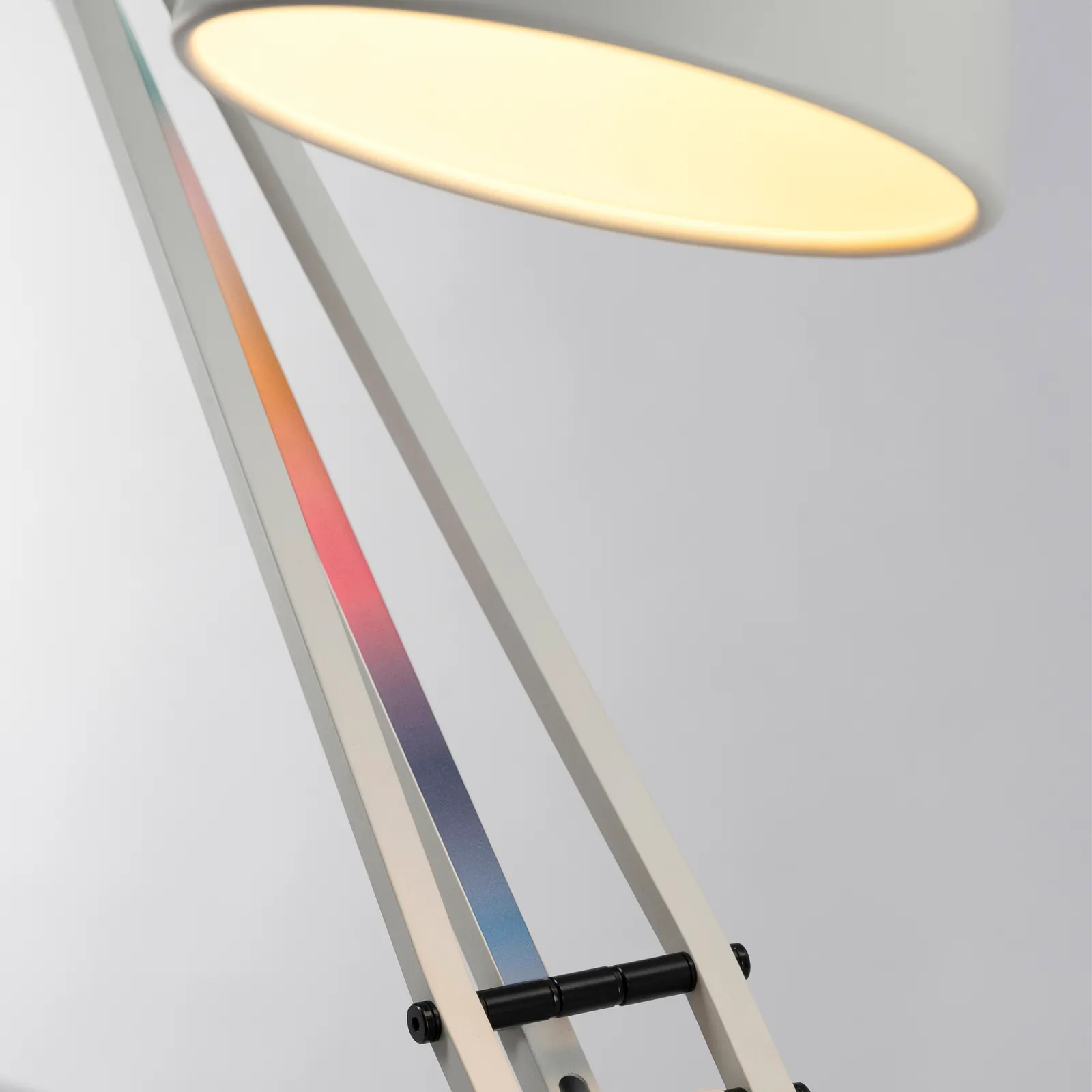 Anglepoise Type 75 piantana Paul Smith Edition 6