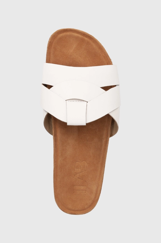 Answear Lab infradito in pelle