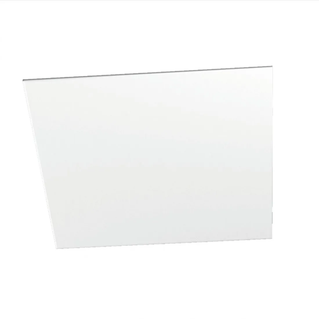 Applique moderno Top Light ECCENTRIC 1156 1D componente decorativo metallo parete soffitto