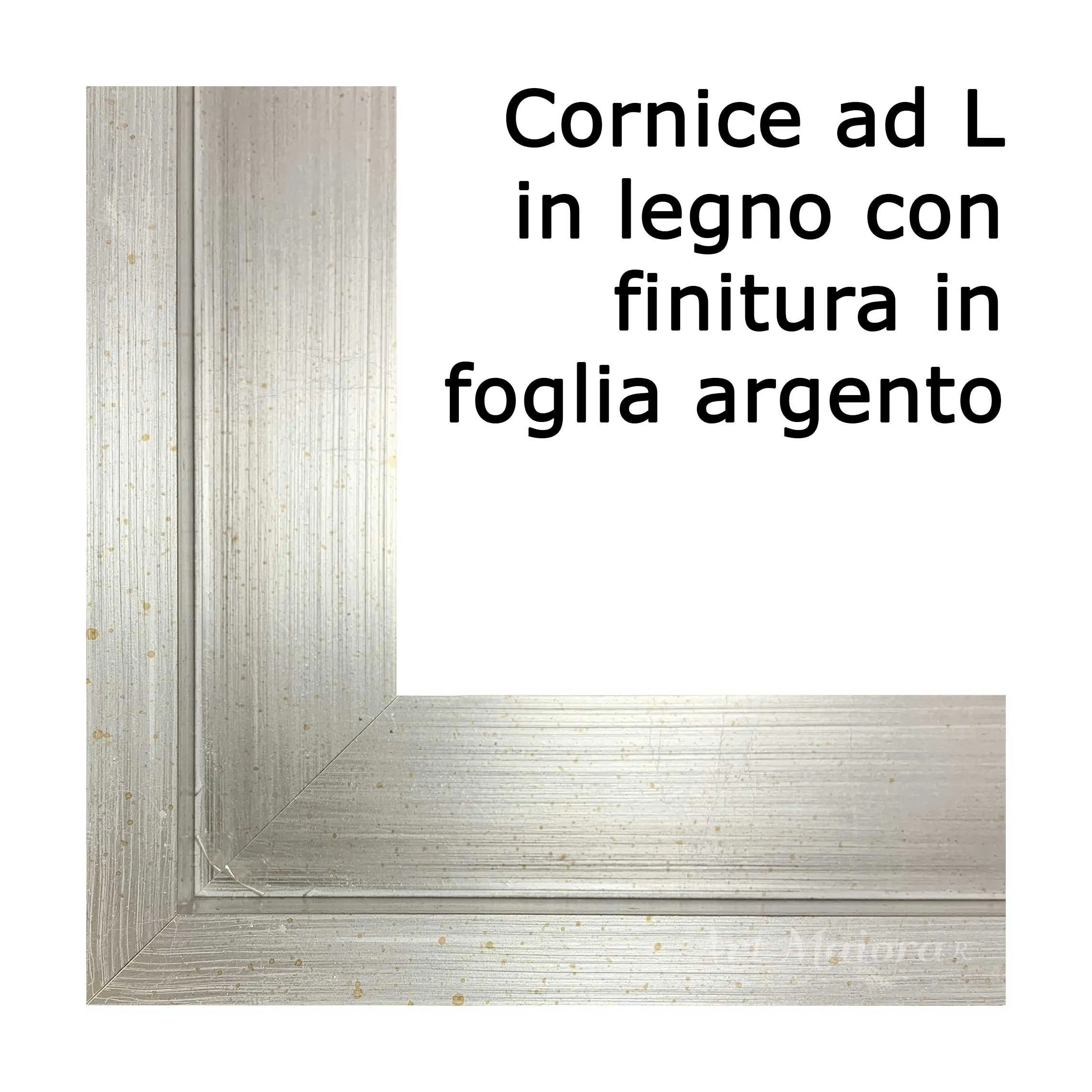 Art Maiora  Quadro moderno dipinto a mano per camera da letto "Dreamer" 110x65