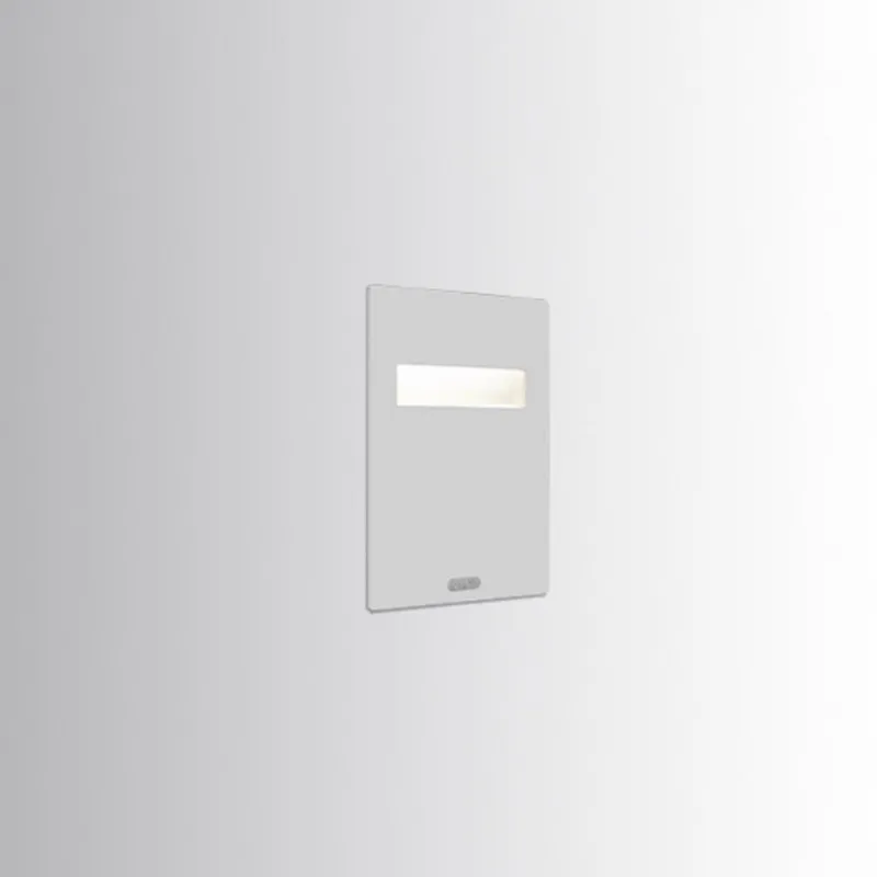 Artemide Nuda Faretto da Incasso per Esterno