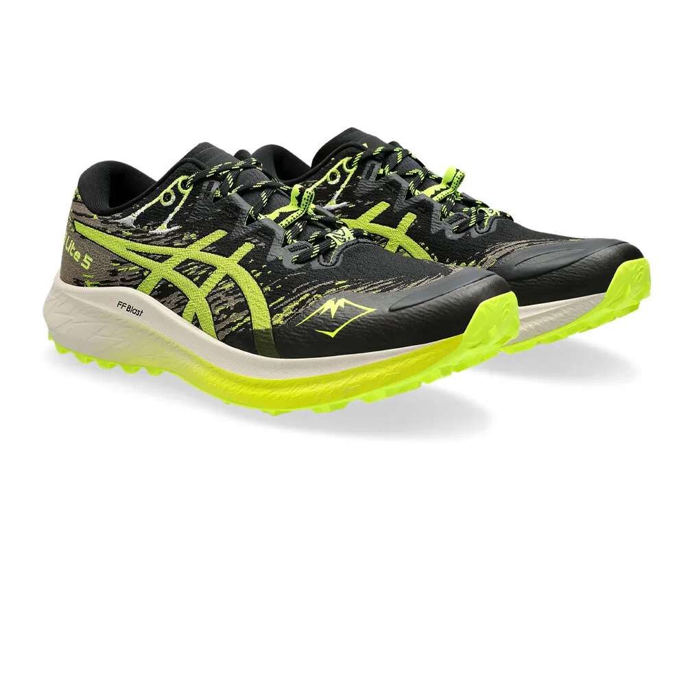 Asics Fuji Lite 5 Scarpe da Trail Running - AW24