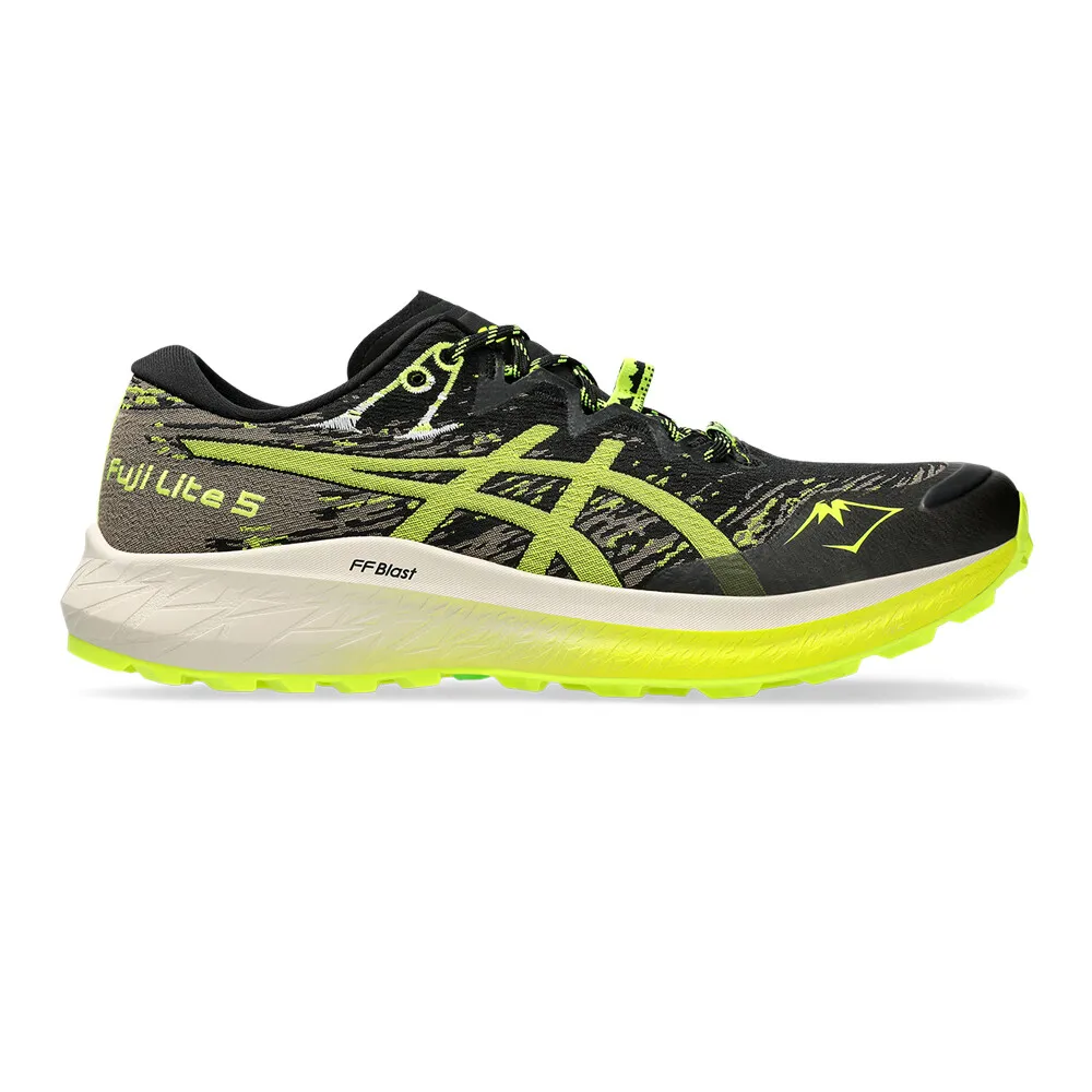 Asics Fuji Lite 5 Scarpe da Trail Running - AW24