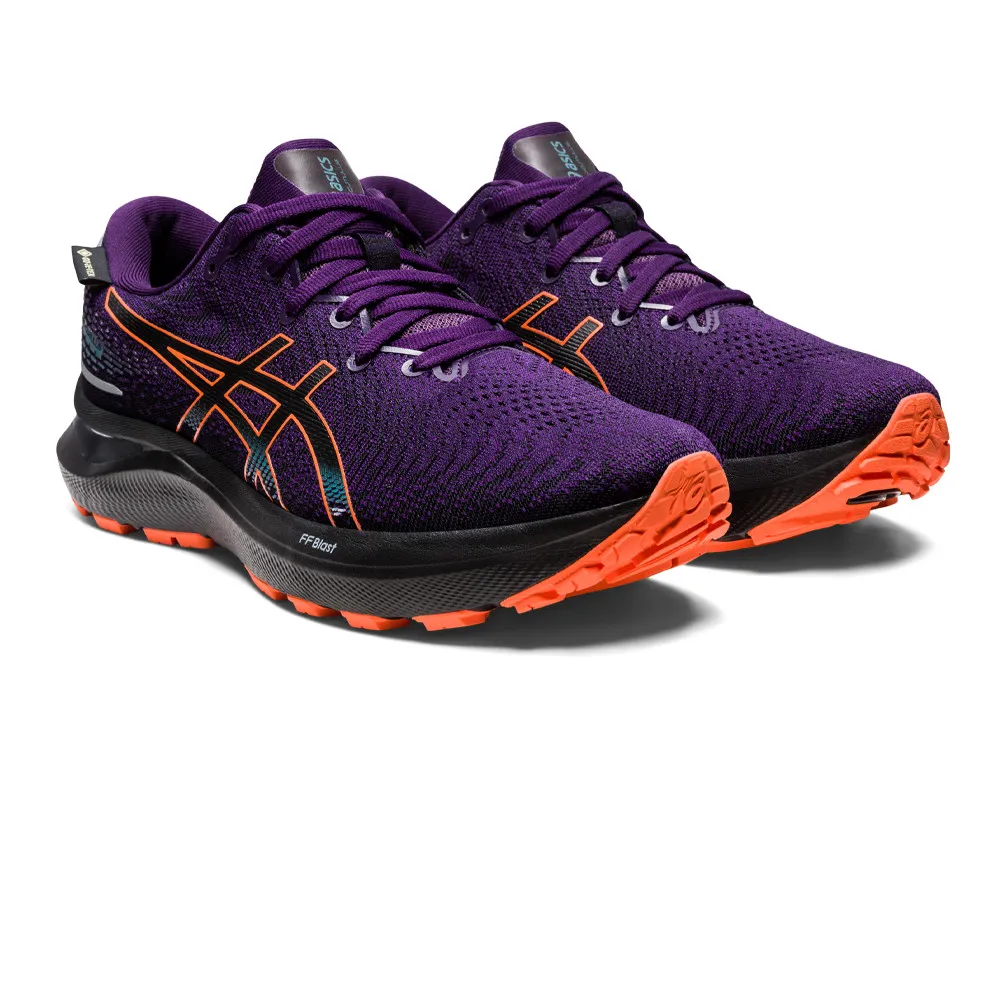 Asics Gel-Cumulus 24 GORE-TEX per donna Scarpe da Running