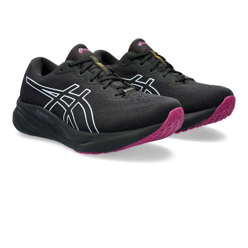 Asics SICS Gel-Pulse 15 GORE-TEX scarpe da running per donna - SS24