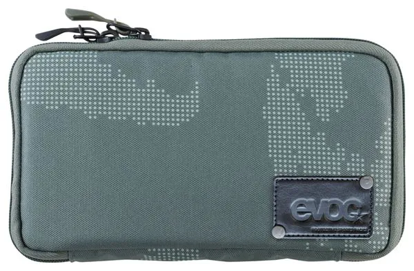Astuccio da viaggio Evoc Verde
