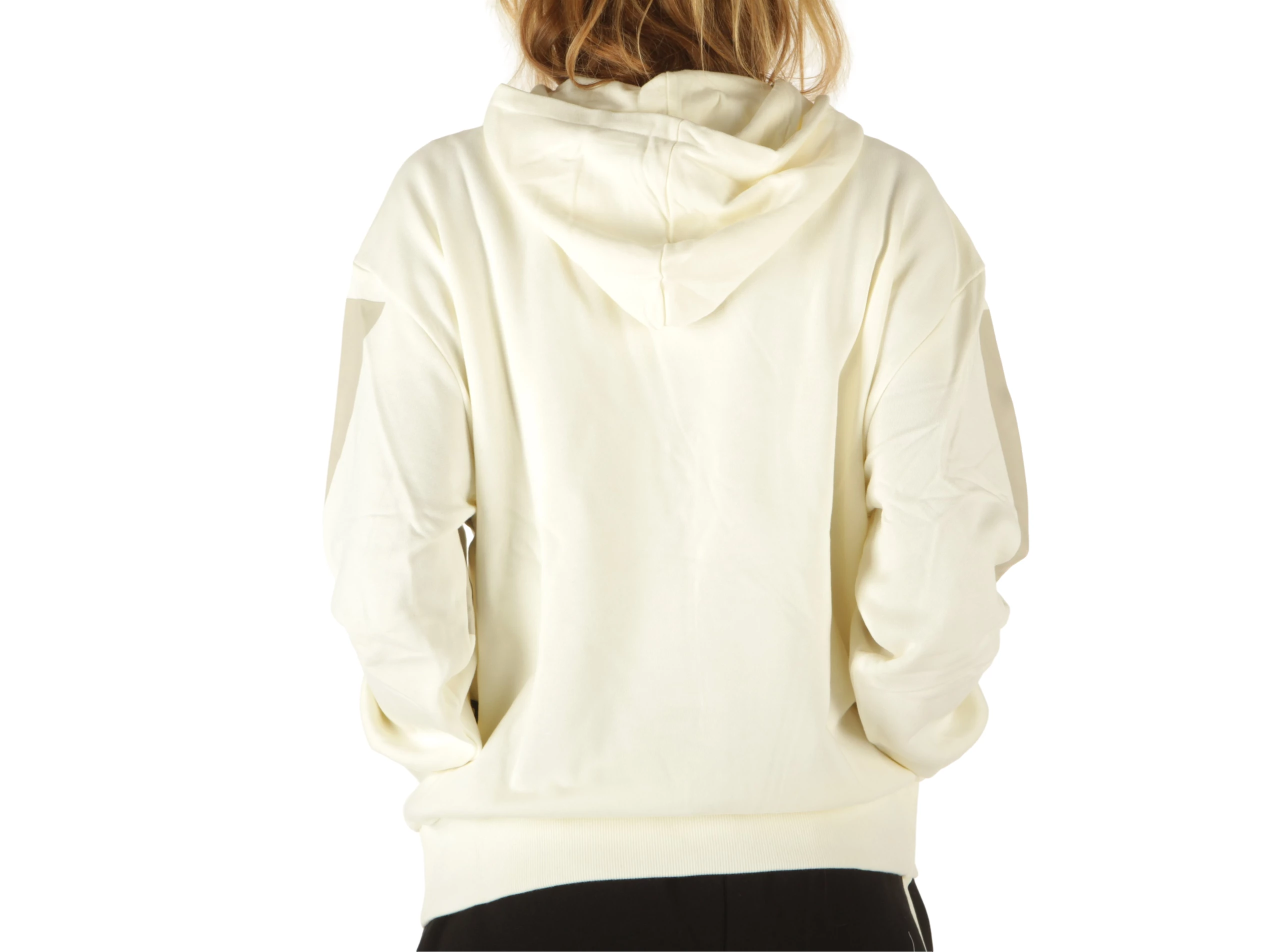 Athletics Unisex Out Of Bounds Hoodie Sea Salt