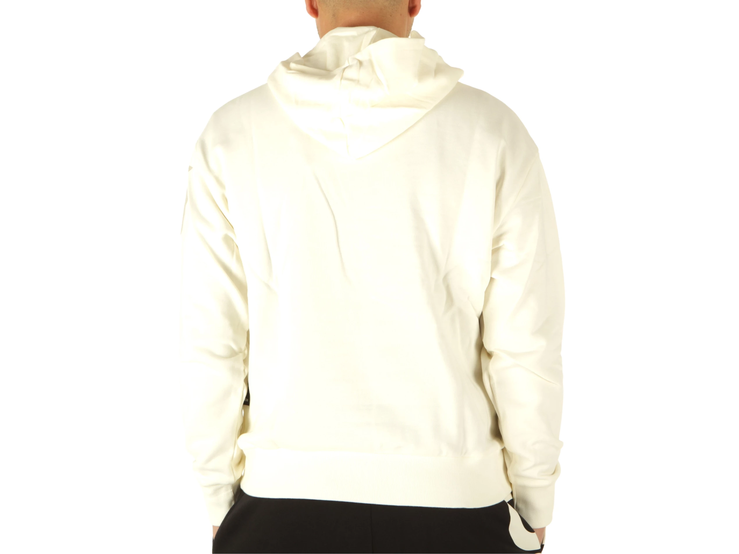 Athletics Unisex Out Of Bounds Hoodie Sea Salt