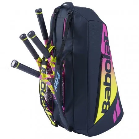 Babolat Borsa RH x6 Pure Aero RAFA