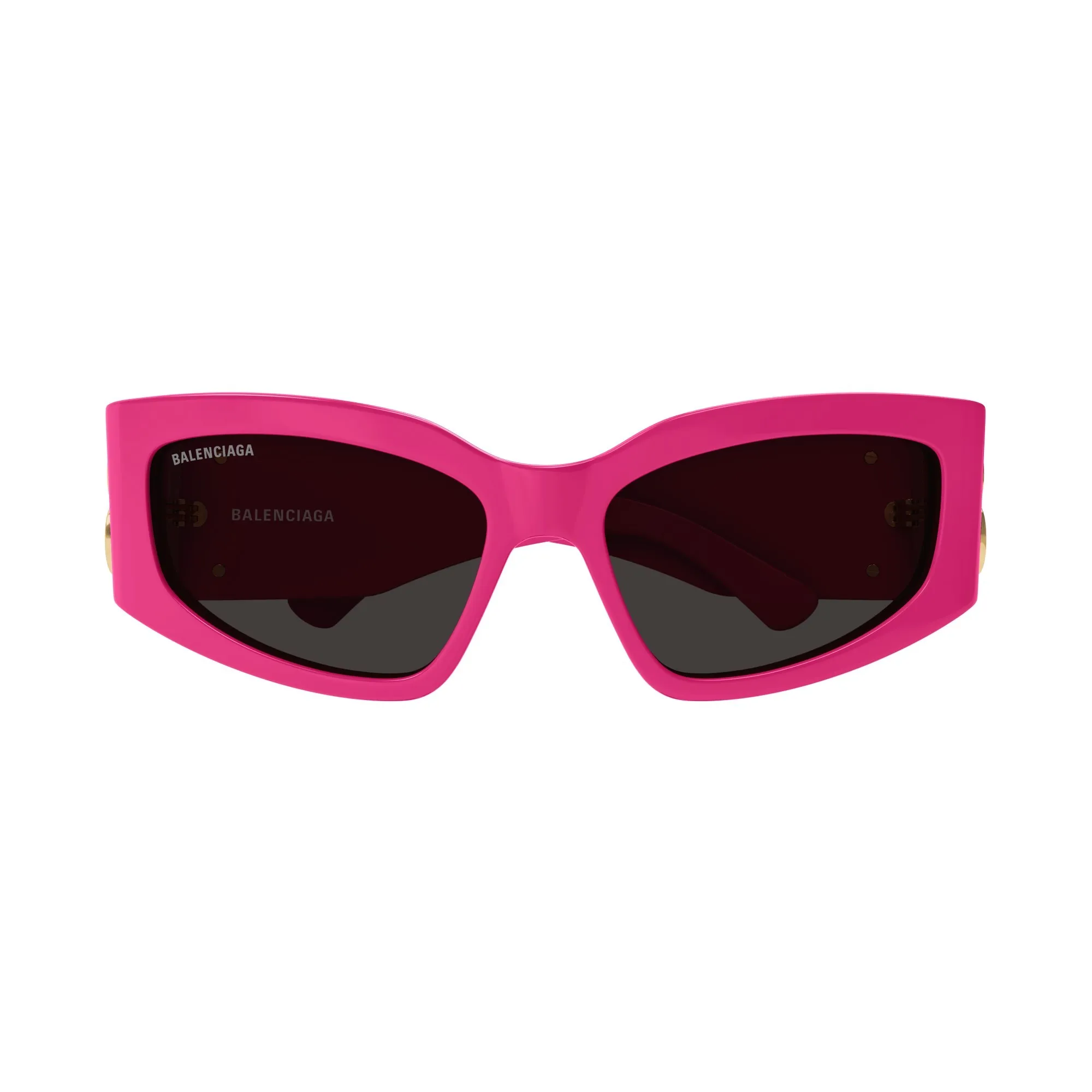   Balenciaga BB0321S - 006 Rosa | Occhiale Da Sole Donna 