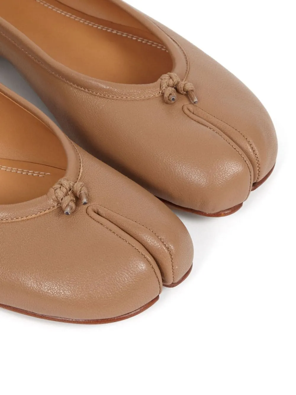 Ballerine Tabi