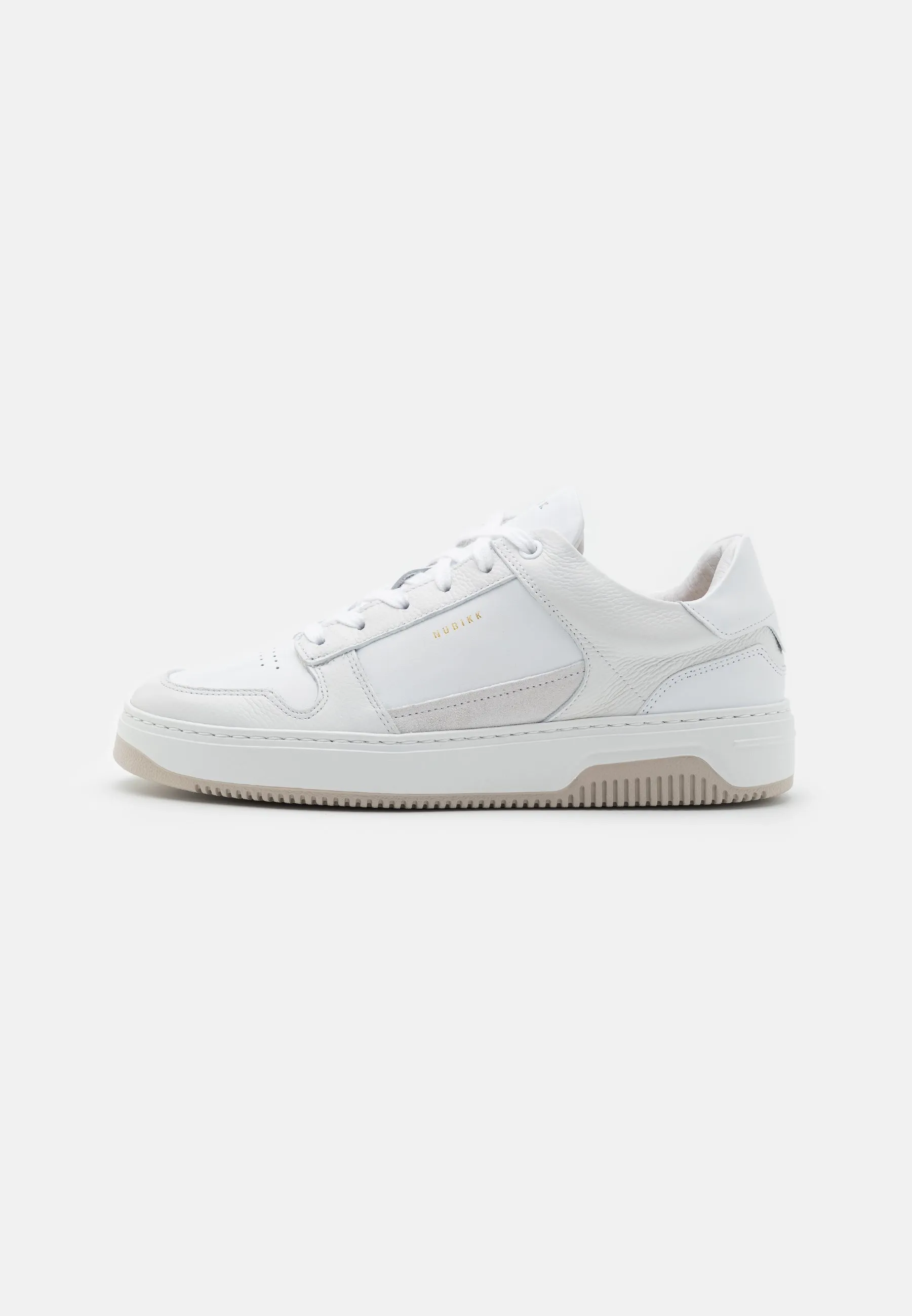 BASKET COURT - Sneakers basse