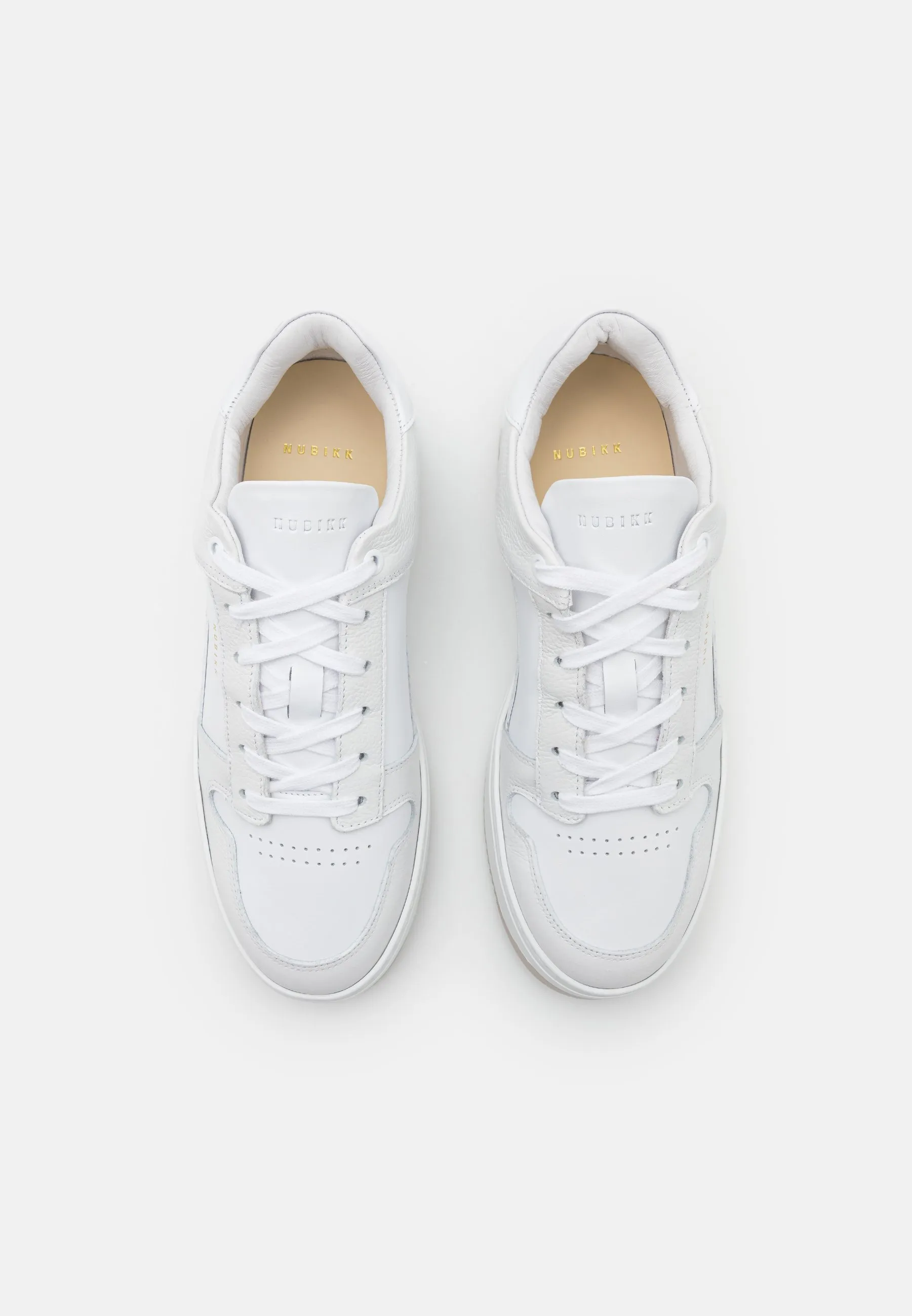 BASKET COURT - Sneakers basse
