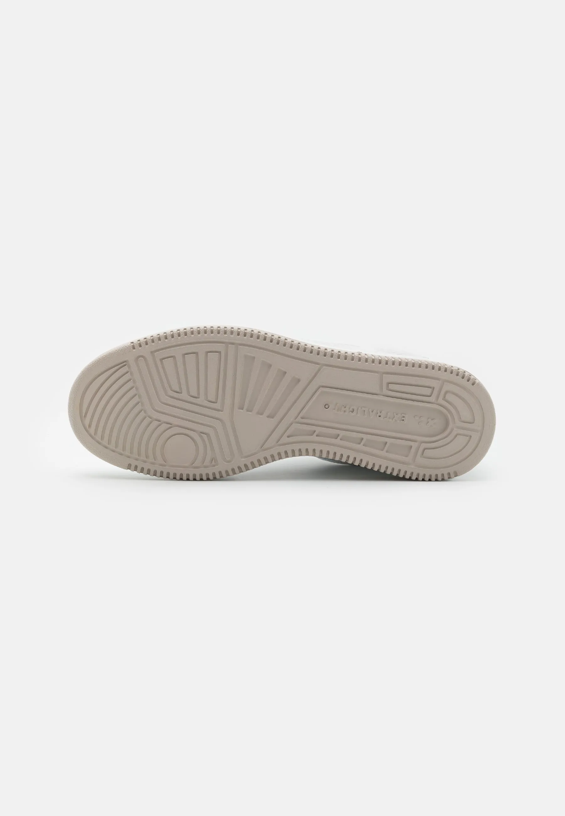 BASKET COURT - Sneakers basse